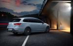 Seat Leon ST Cupra 280 2015 года
